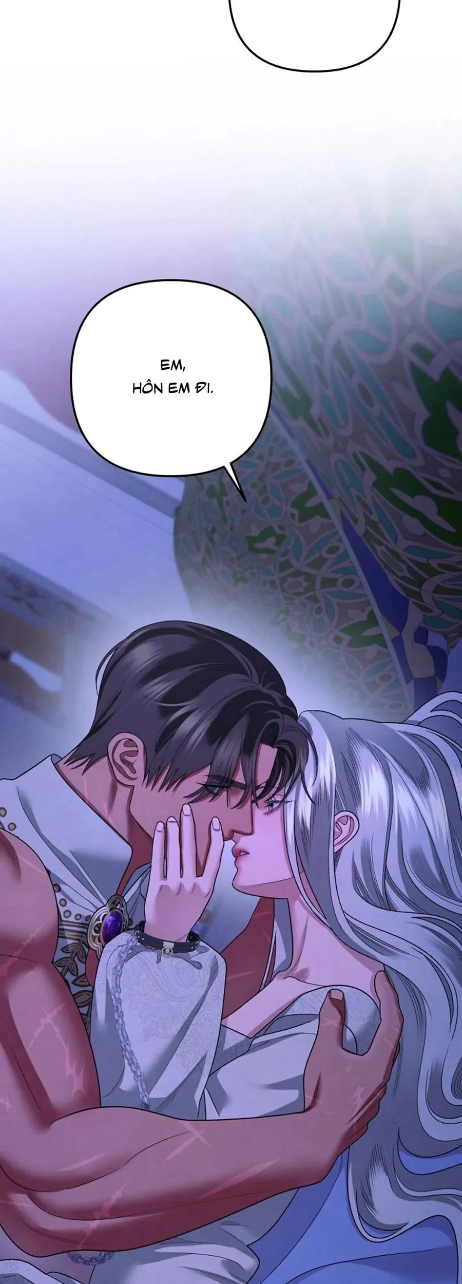 Cuộc Hôn Nhân Bị Cướp Đoạt Chapter 58 - 50