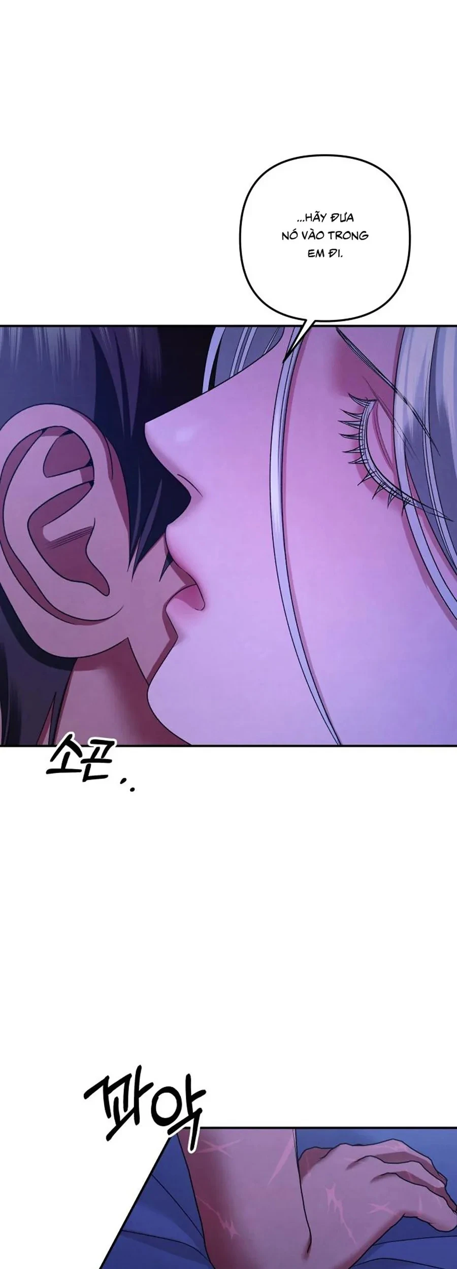 Cuộc Hôn Nhân Bị Cướp Đoạt Chapter 58 - 62
