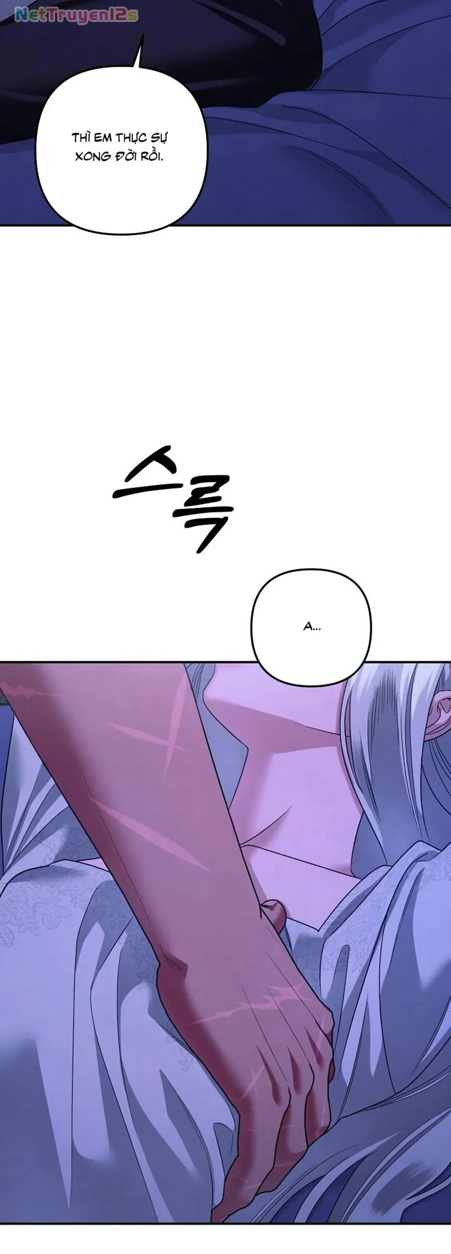 Cuộc Hôn Nhân Bị Cướp Đoạt Chapter 58 - 65