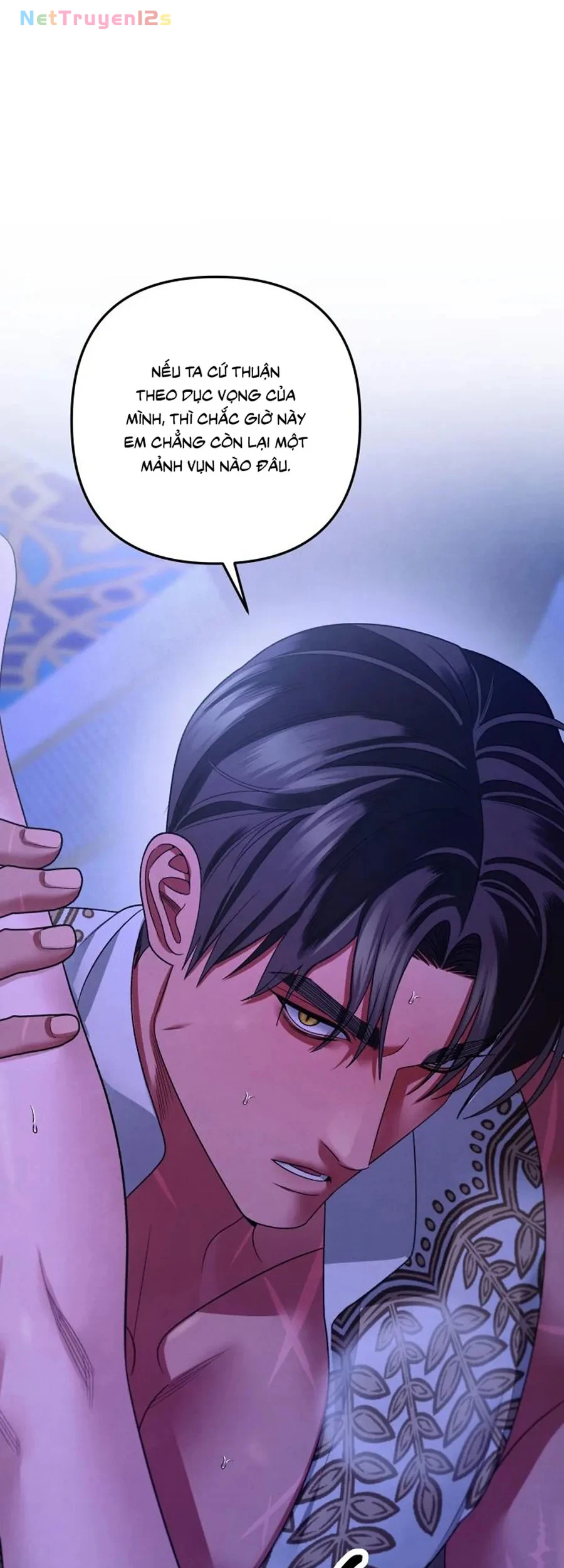 Cuộc Hôn Nhân Bị Cướp Đoạt Chapter 58 - 68