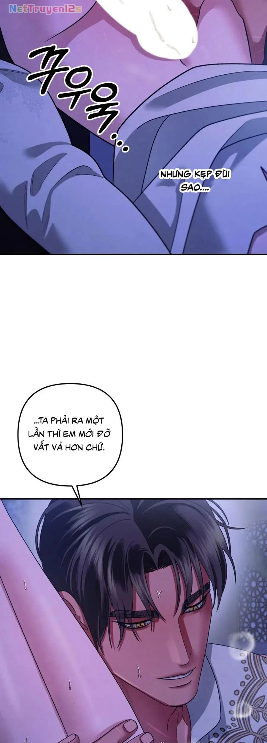 Cuộc Hôn Nhân Bị Cướp Đoạt Chapter 59 - 8