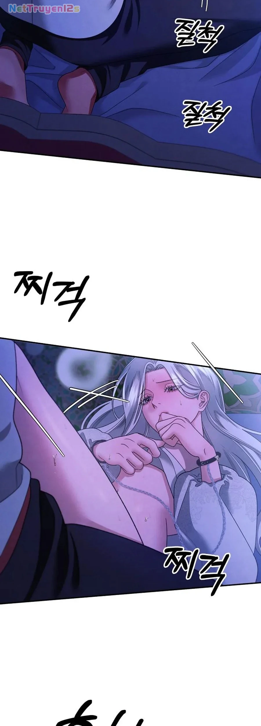 Cuộc Hôn Nhân Bị Cướp Đoạt Chapter 59 - 11
