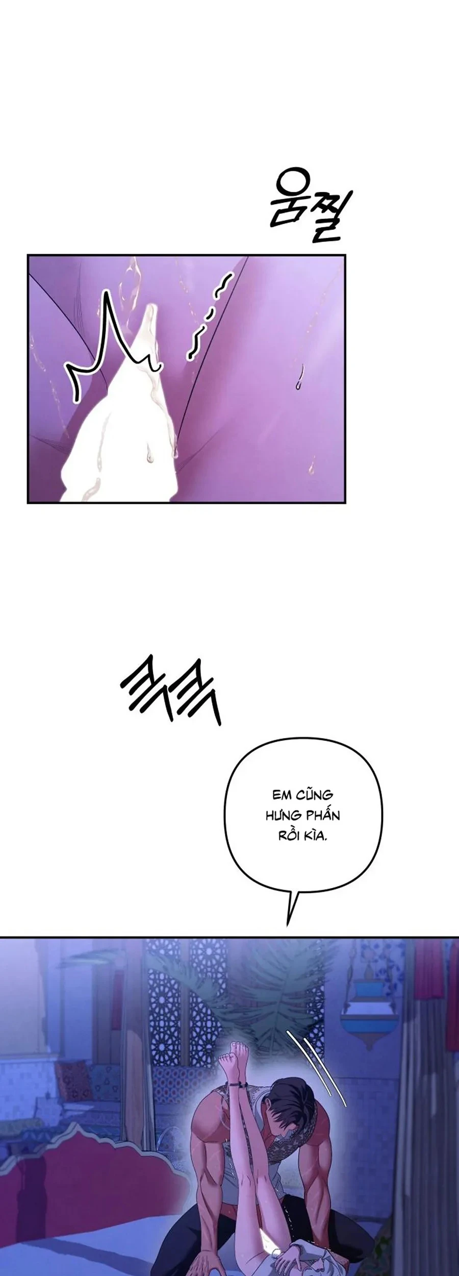 Cuộc Hôn Nhân Bị Cướp Đoạt Chapter 59 - 18