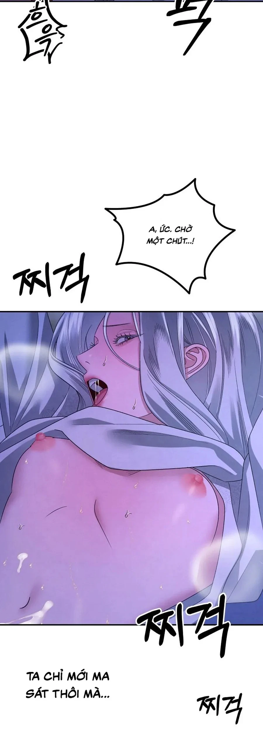 Cuộc Hôn Nhân Bị Cướp Đoạt Chapter 59 - 24