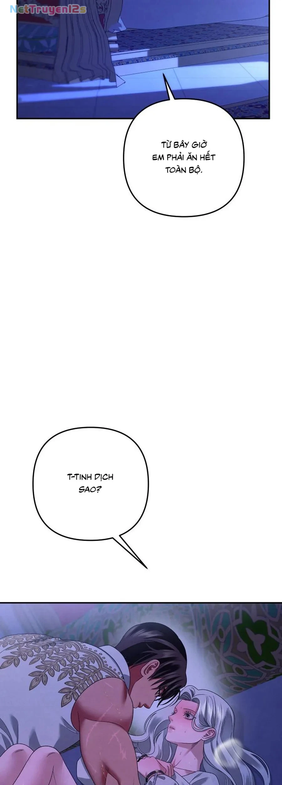 Cuộc Hôn Nhân Bị Cướp Đoạt Chapter 59 - 39