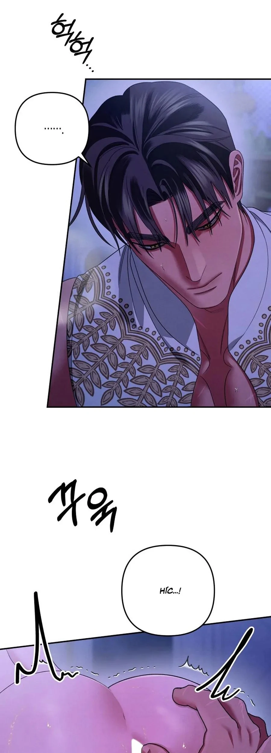 Cuộc Hôn Nhân Bị Cướp Đoạt Chapter 59 - 42