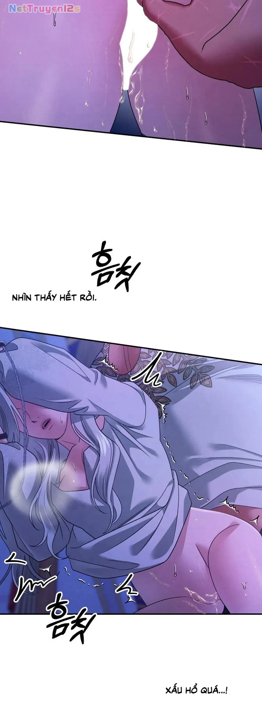 Cuộc Hôn Nhân Bị Cướp Đoạt Chapter 59 - 43