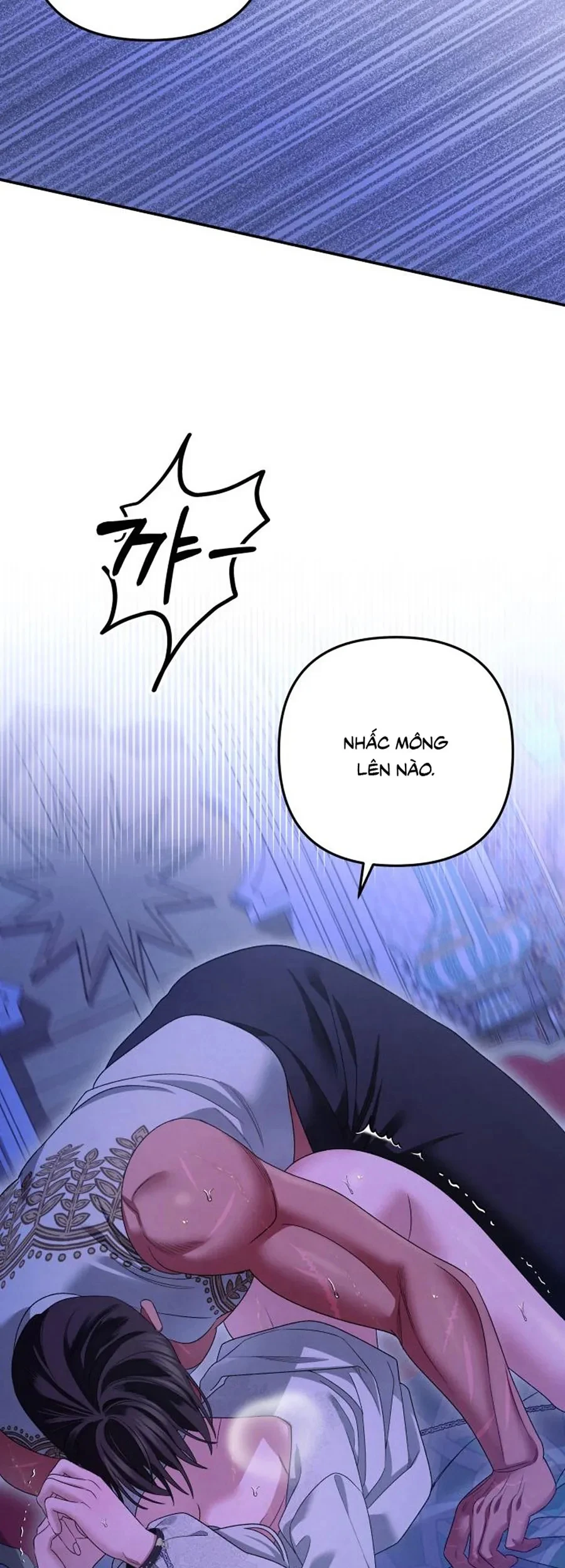 Cuộc Hôn Nhân Bị Cướp Đoạt Chapter 59 - 45