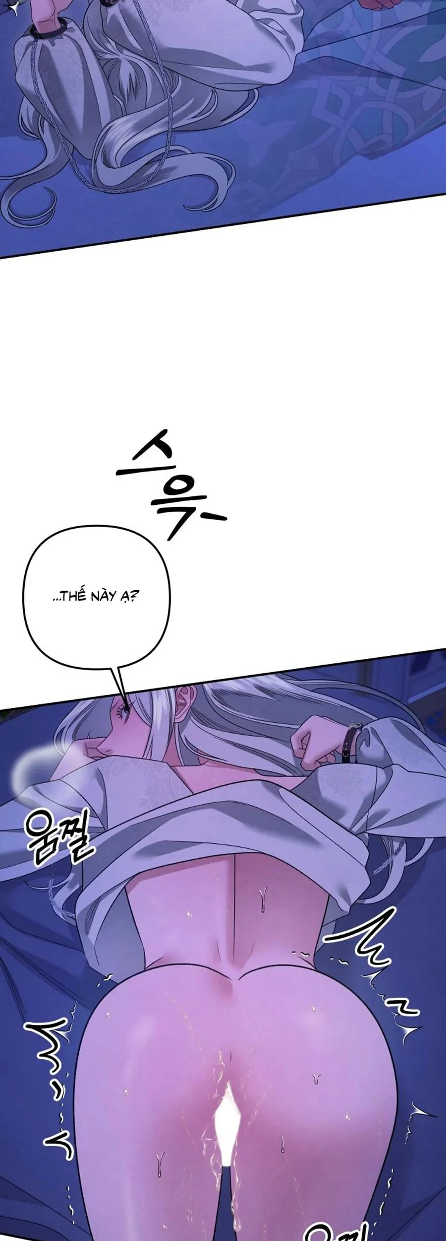 Cuộc Hôn Nhân Bị Cướp Đoạt Chapter 59 - 46