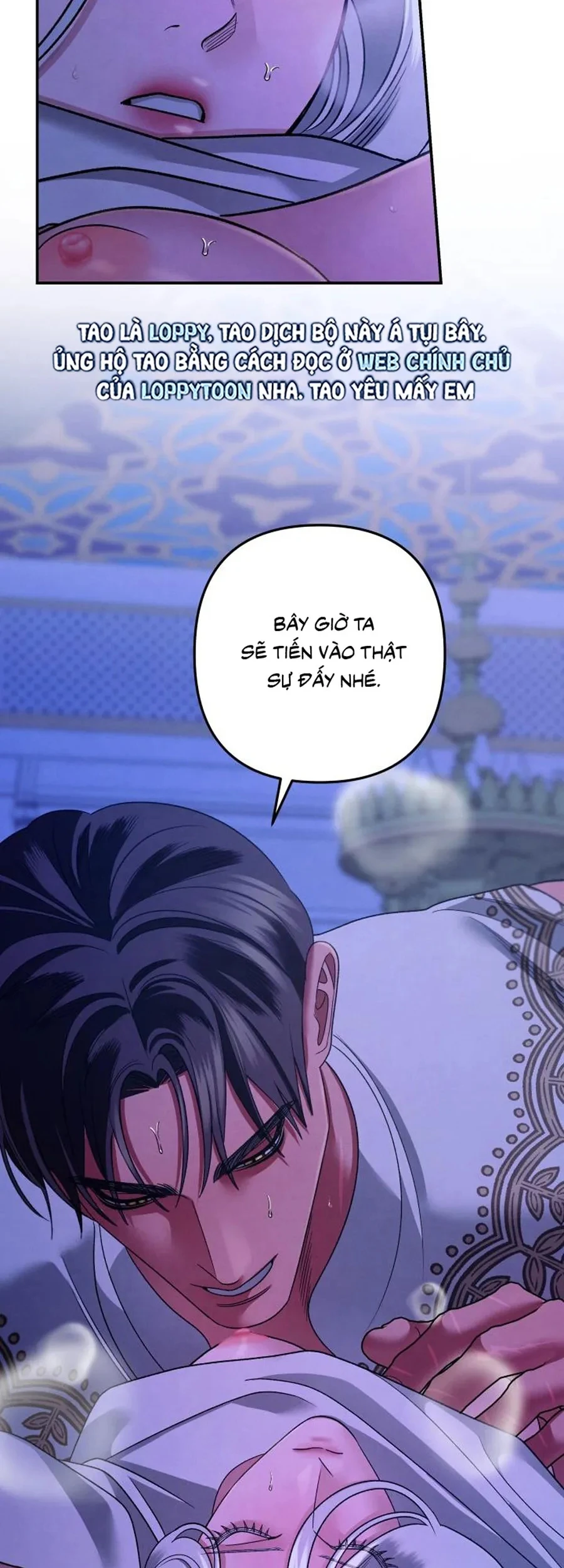 Cuộc Hôn Nhân Bị Cướp Đoạt Chapter 59 - 66