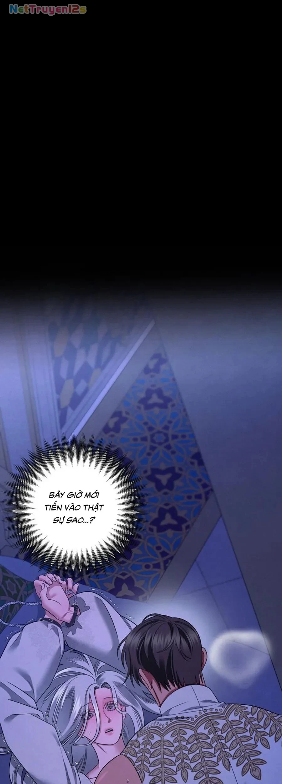 Cuộc Hôn Nhân Bị Cướp Đoạt Chapter 60 - 7