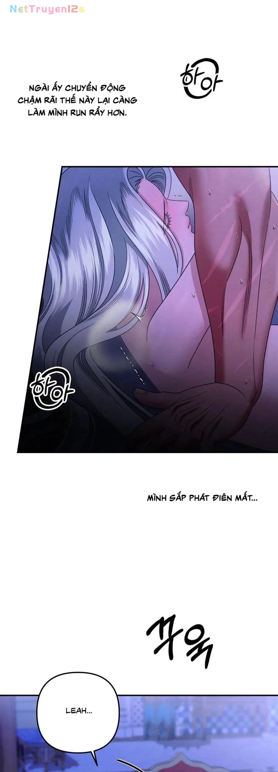 Cuộc Hôn Nhân Bị Cướp Đoạt Chapter 60 - 11