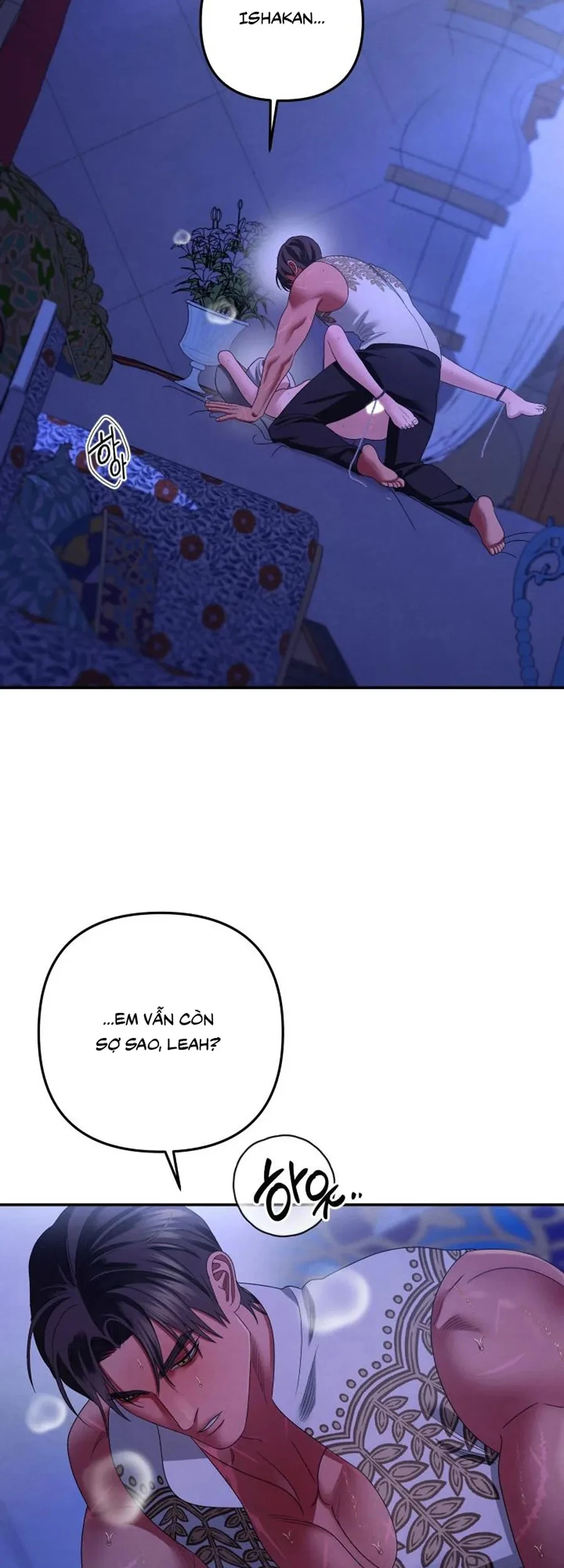 Cuộc Hôn Nhân Bị Cướp Đoạt Chapter 60 - 18