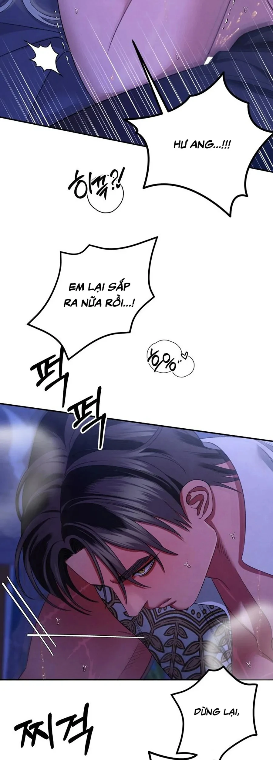 Cuộc Hôn Nhân Bị Cướp Đoạt Chapter 60 - 33