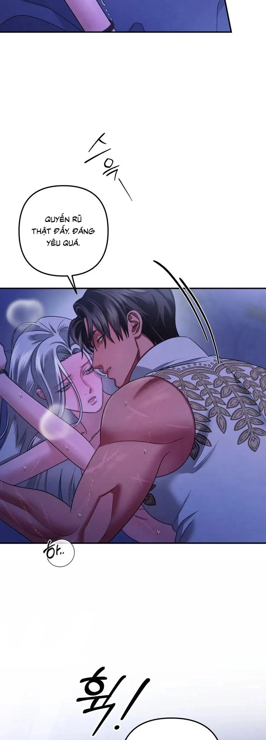 Cuộc Hôn Nhân Bị Cướp Đoạt Chapter 60 - 37