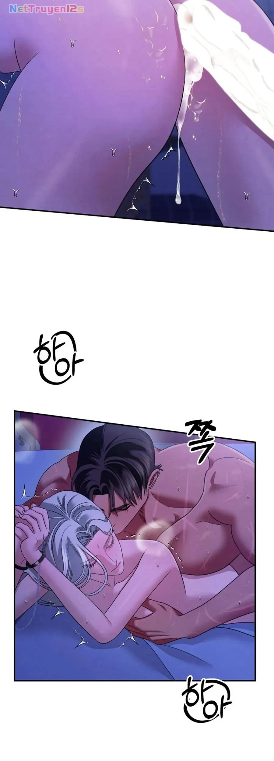 Cuộc Hôn Nhân Bị Cướp Đoạt Chapter 60 - 56