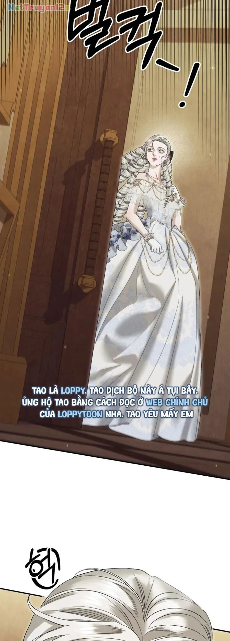 Cuộc Hôn Nhân Bị Cướp Đoạt Chapter 86 - 2