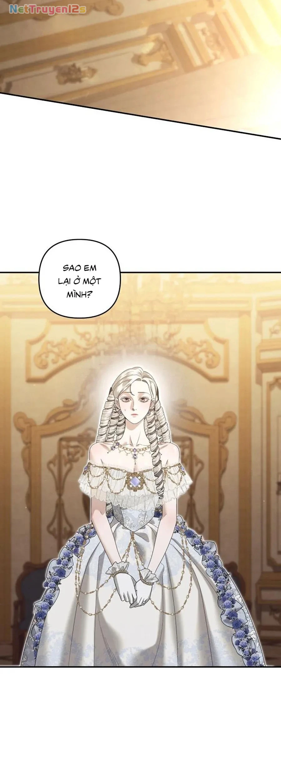 Cuộc Hôn Nhân Bị Cướp Đoạt Chapter 86 - 8