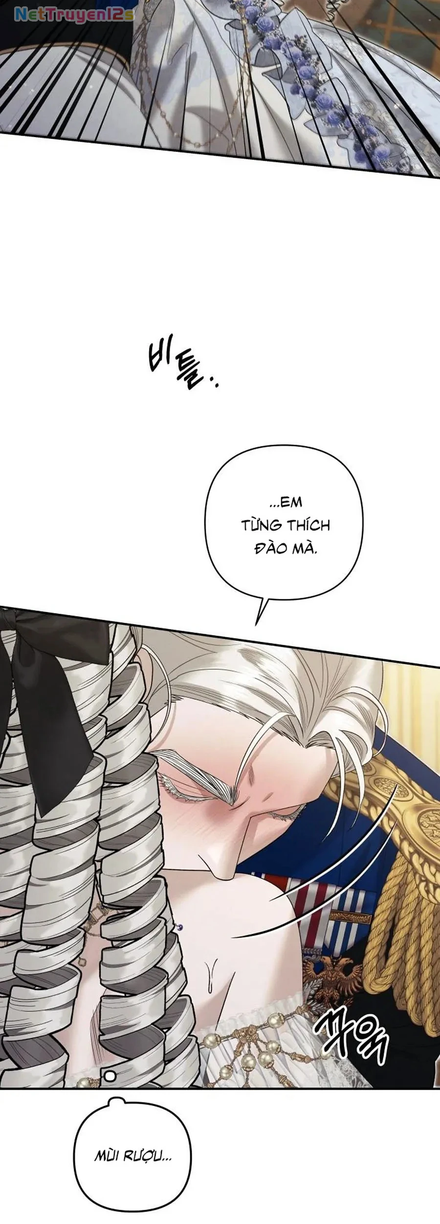 Cuộc Hôn Nhân Bị Cướp Đoạt Chapter 86 - 11