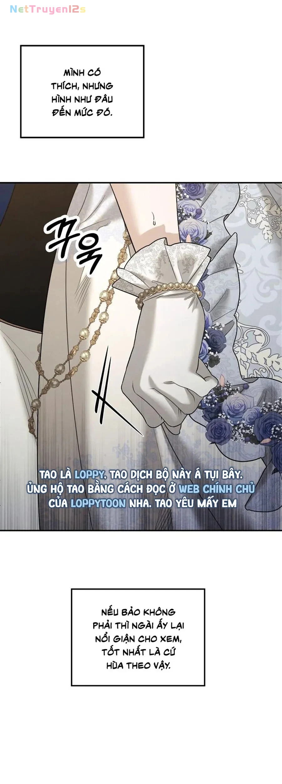 Cuộc Hôn Nhân Bị Cướp Đoạt Chapter 86 - 13