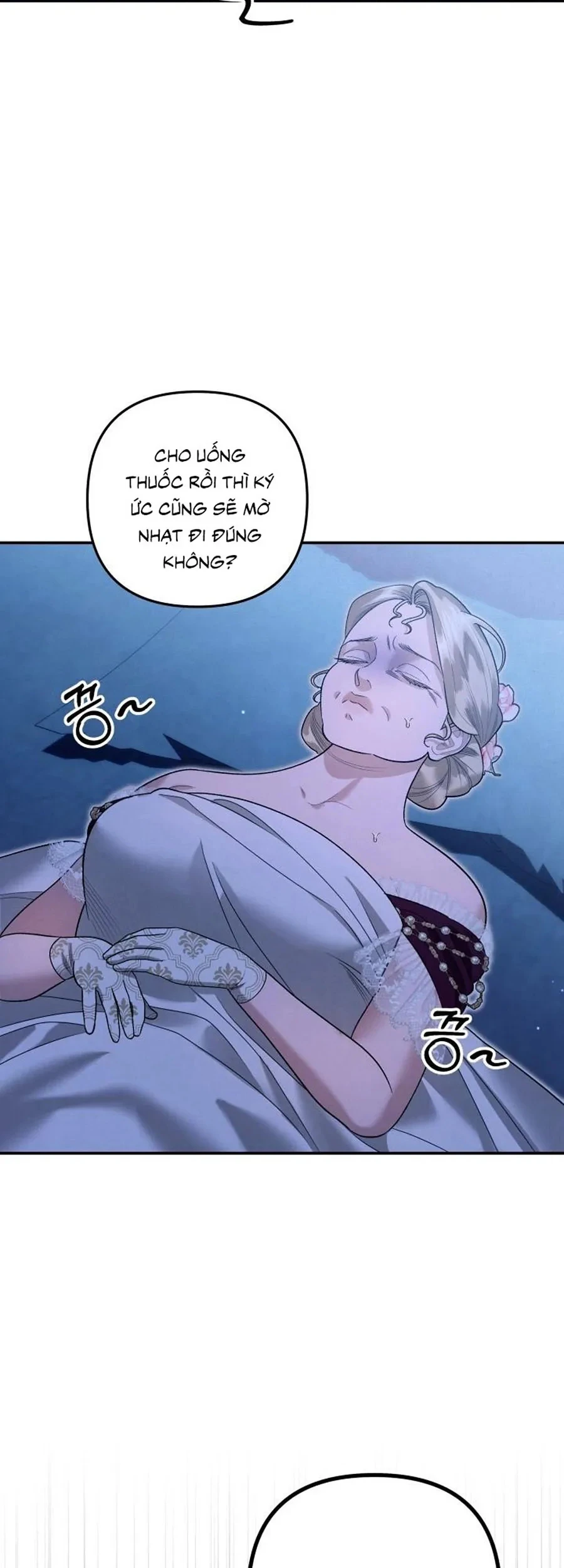 Cuộc Hôn Nhân Bị Cướp Đoạt Chapter 86 - 27