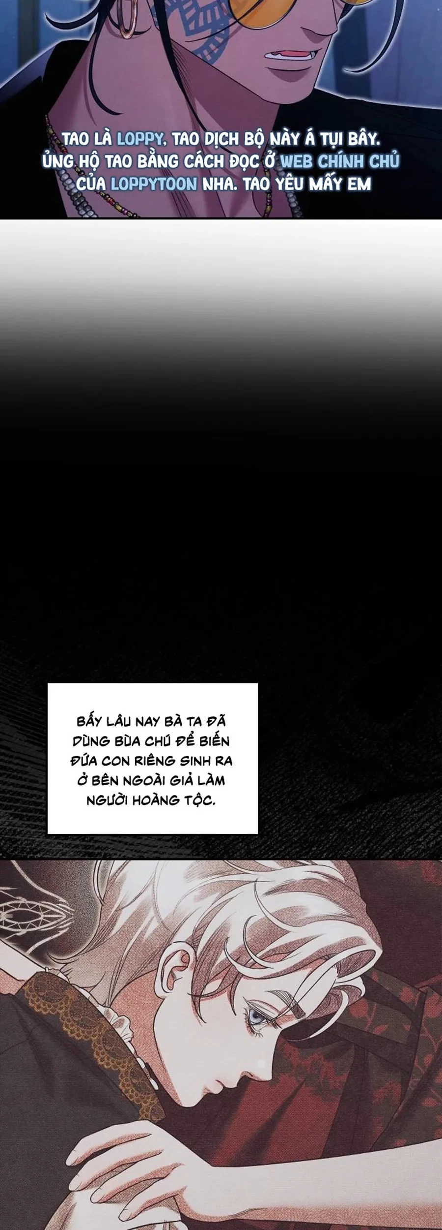 Cuộc Hôn Nhân Bị Cướp Đoạt Chapter 86 - 30