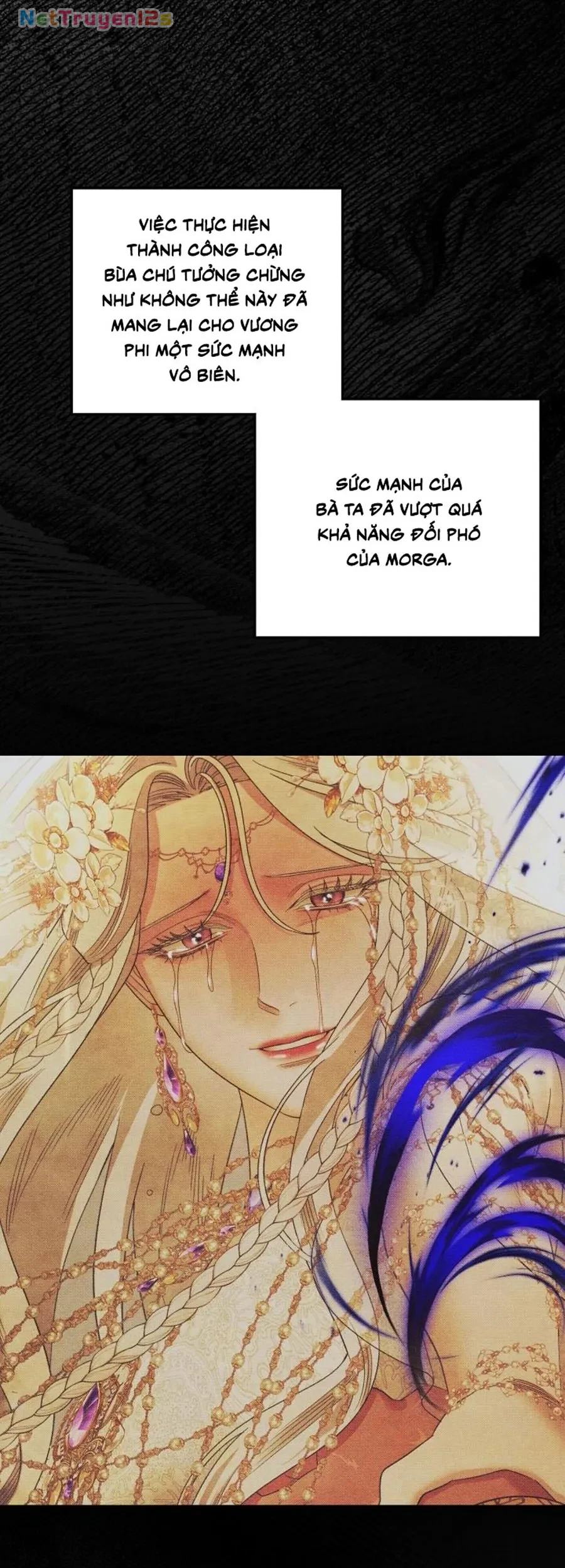 Cuộc Hôn Nhân Bị Cướp Đoạt Chapter 86 - 33