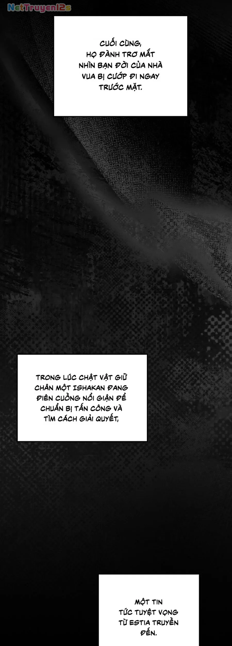 Cuộc Hôn Nhân Bị Cướp Đoạt Chapter 86 - 34