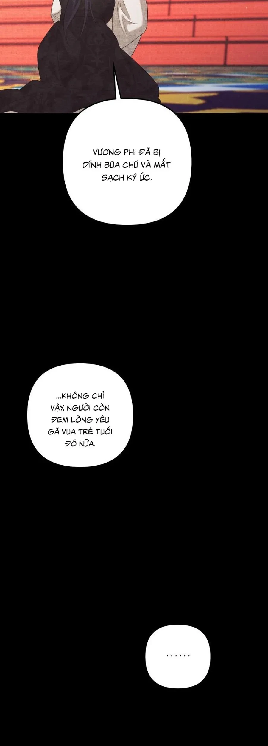 Cuộc Hôn Nhân Bị Cướp Đoạt Chapter 86 - 36