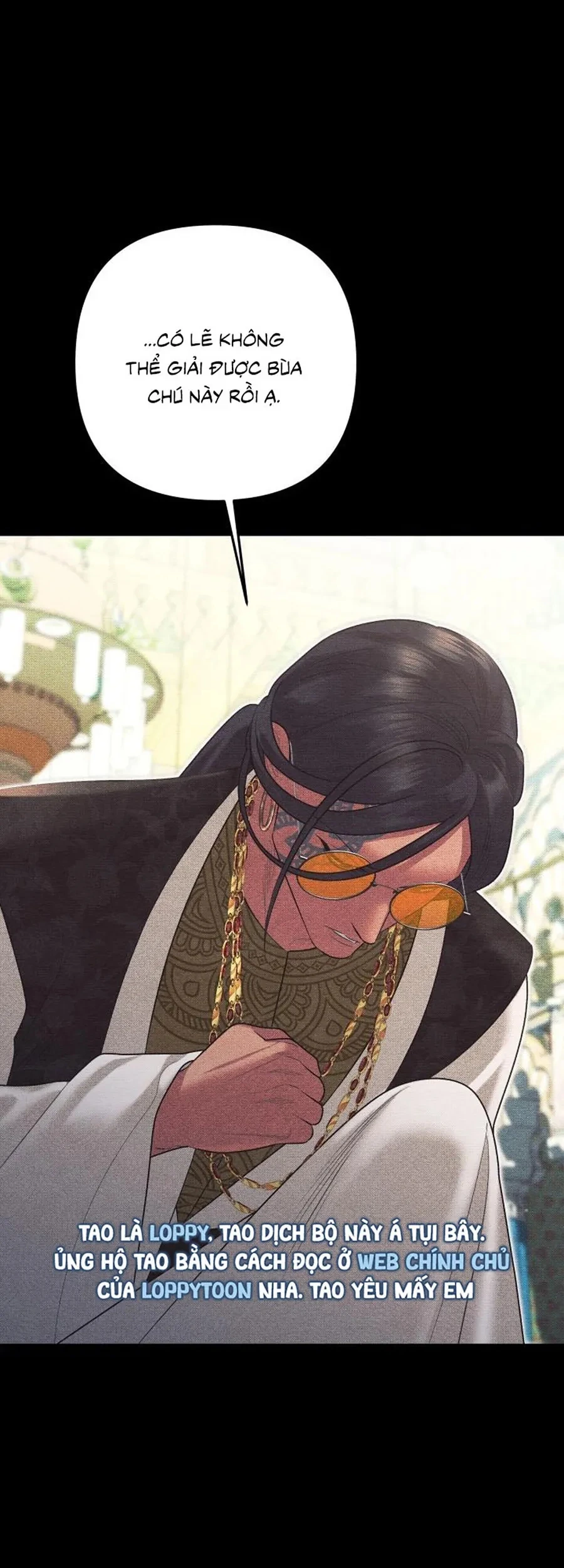 Cuộc Hôn Nhân Bị Cướp Đoạt Chapter 86 - 37