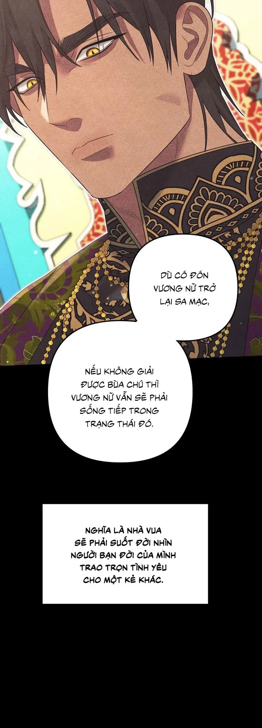 Cuộc Hôn Nhân Bị Cướp Đoạt Chapter 86 - 40