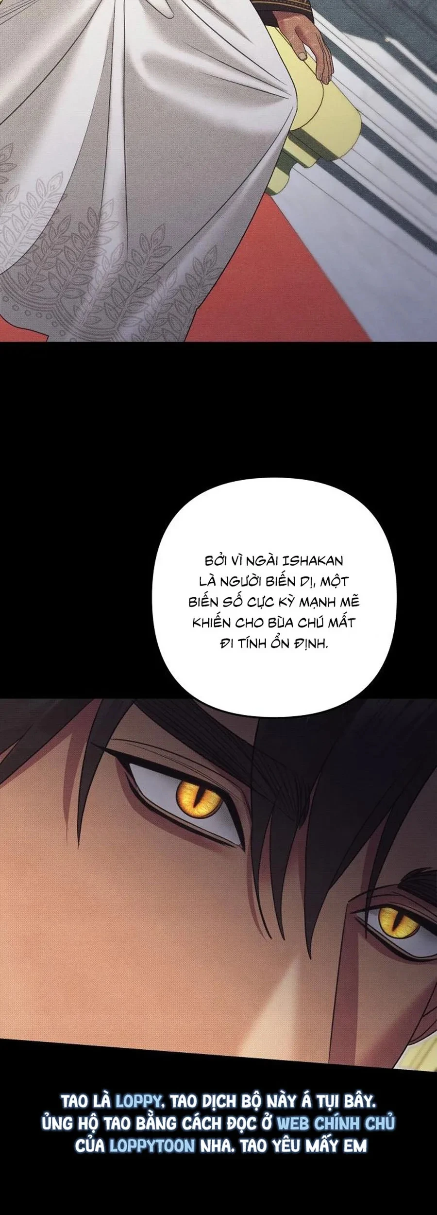 Cuộc Hôn Nhân Bị Cướp Đoạt Chapter 86 - 45