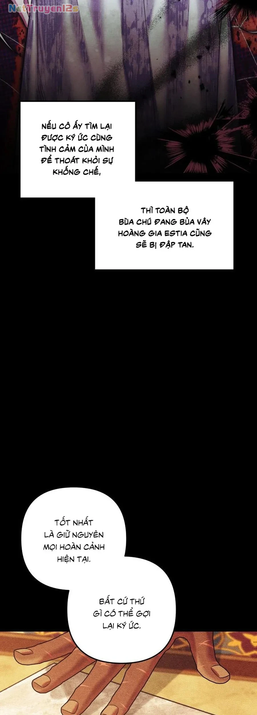 Cuộc Hôn Nhân Bị Cướp Đoạt Chapter 86 - 52