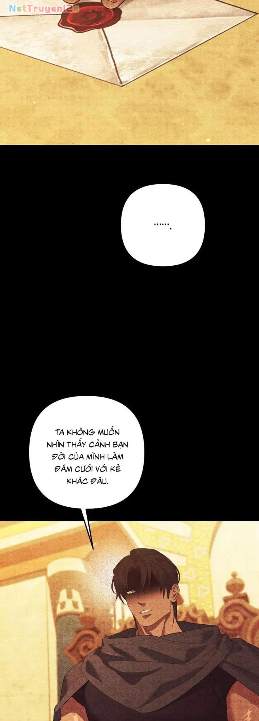 Cuộc Hôn Nhân Bị Cướp Đoạt Chapter 86 - 53