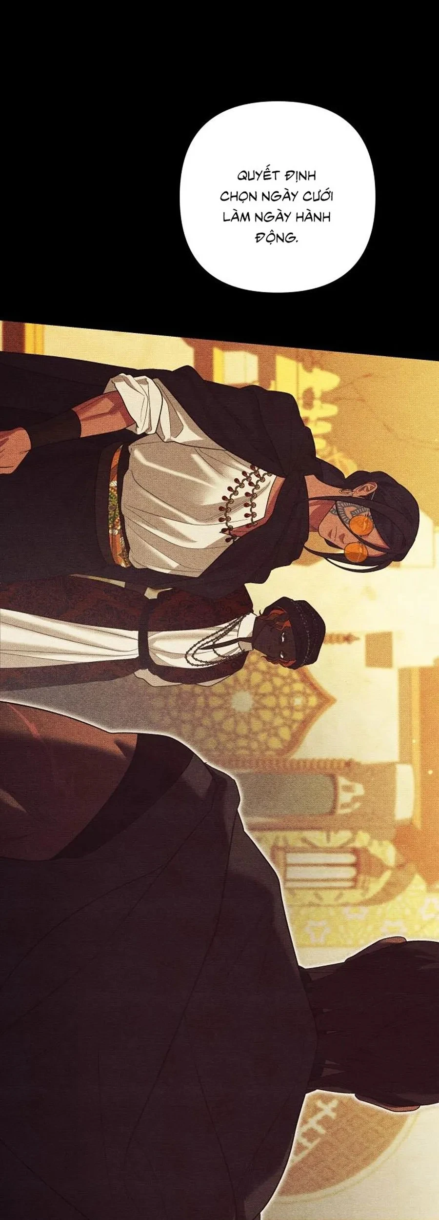 Cuộc Hôn Nhân Bị Cướp Đoạt Chapter 86 - 55
