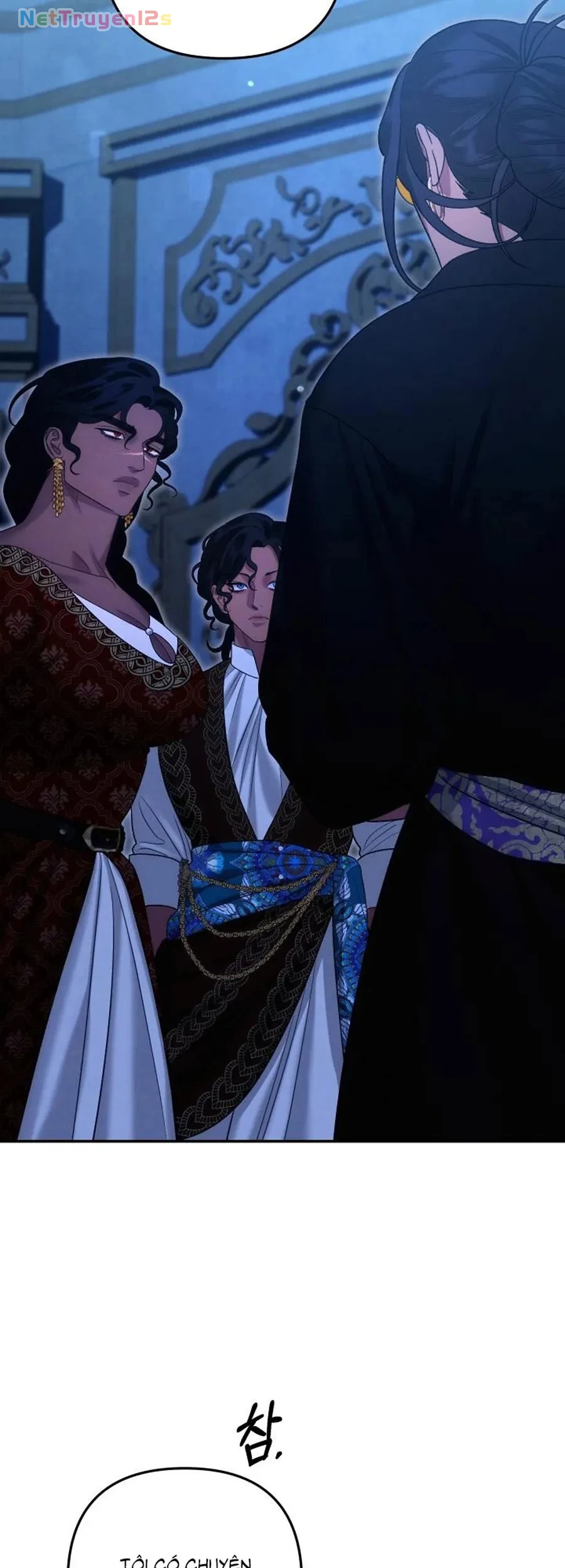 Cuộc Hôn Nhân Bị Cướp Đoạt Chapter 86 - 61