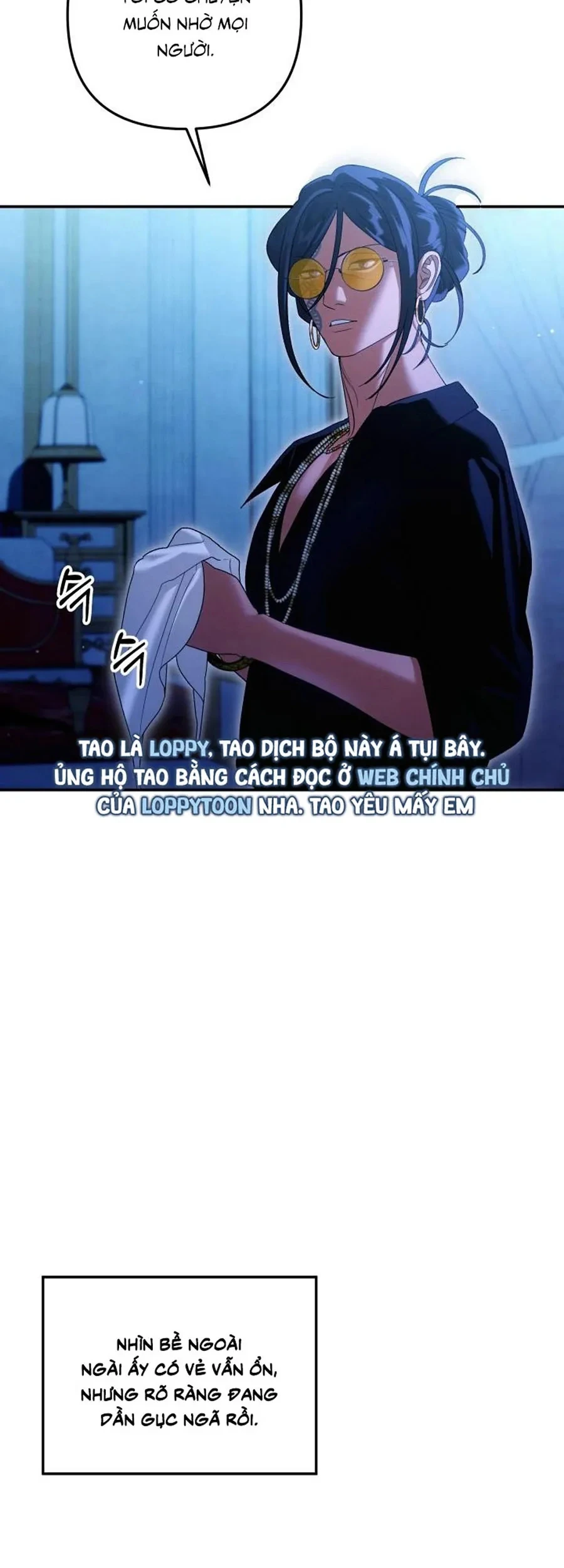 Cuộc Hôn Nhân Bị Cướp Đoạt Chapter 86 - 62