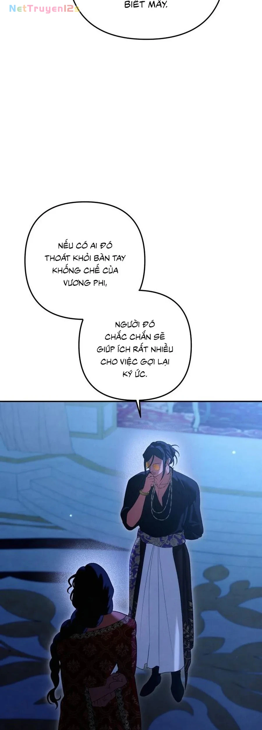 Cuộc Hôn Nhân Bị Cướp Đoạt Chapter 86 - 66