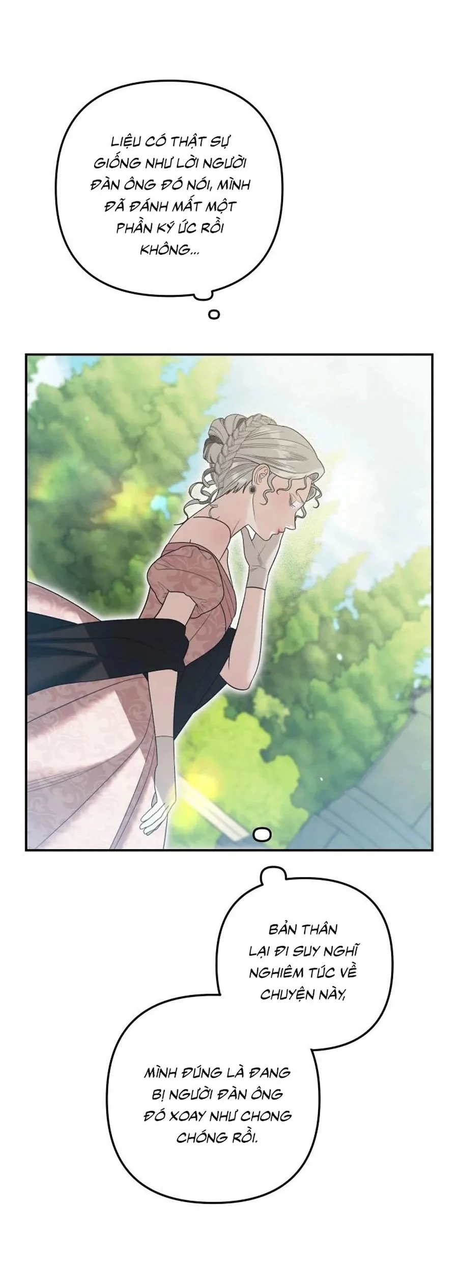 Cuộc Hôn Nhân Bị Cướp Đoạt Chapter 86 - 78