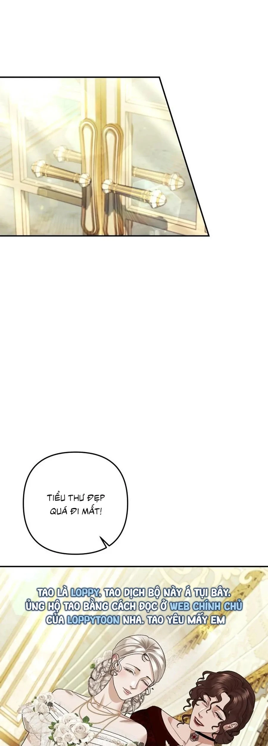 Cuộc Hôn Nhân Bị Cướp Đoạt Chapter 86 - 84