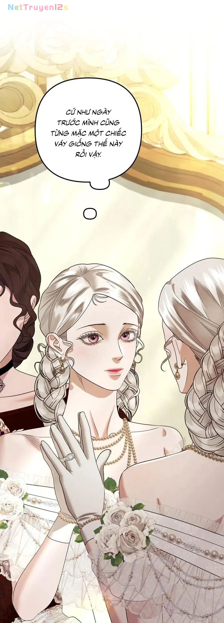 Cuộc Hôn Nhân Bị Cướp Đoạt Chapter 86 - 87