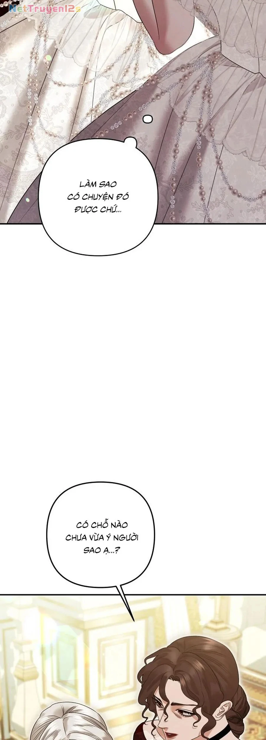 Cuộc Hôn Nhân Bị Cướp Đoạt Chapter 86 - 88