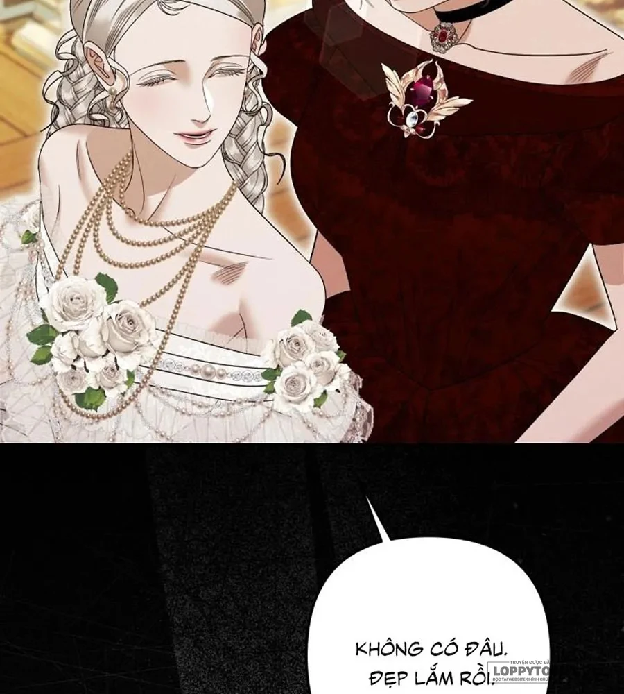 Cuộc Hôn Nhân Bị Cướp Đoạt Chapter 86 - 89