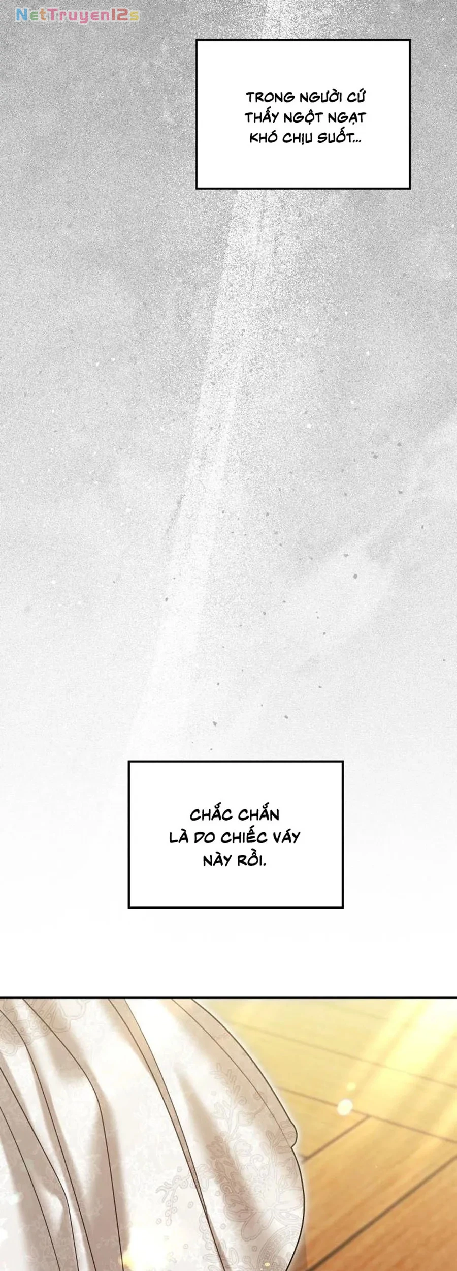 Cuộc Hôn Nhân Bị Cướp Đoạt Chapter 86 - 91