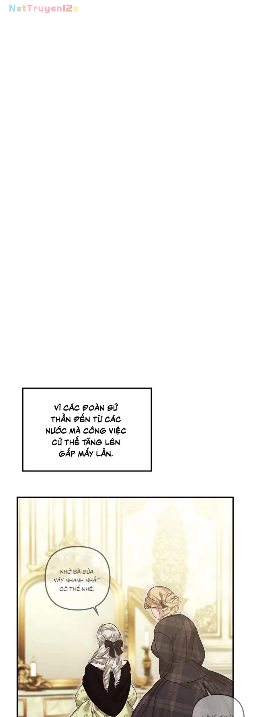 Cuộc Hôn Nhân Bị Cướp Đoạt Chapter 86 - 93