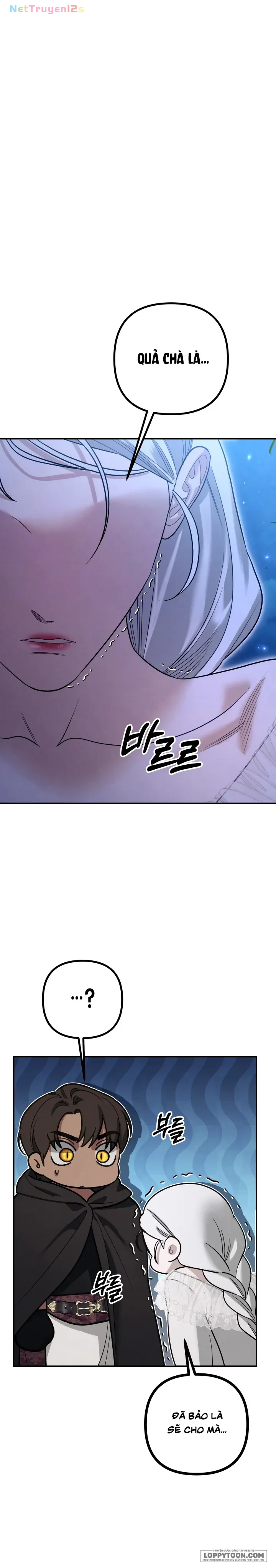 Cuộc Hôn Nhân Bị Cướp Đoạt Chapter 88 - 1