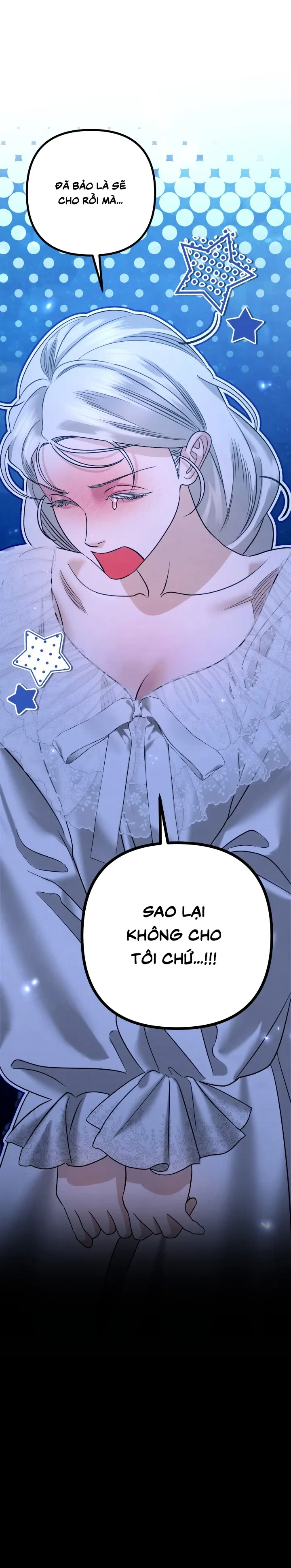 Cuộc Hôn Nhân Bị Cướp Đoạt Chapter 88 - 2