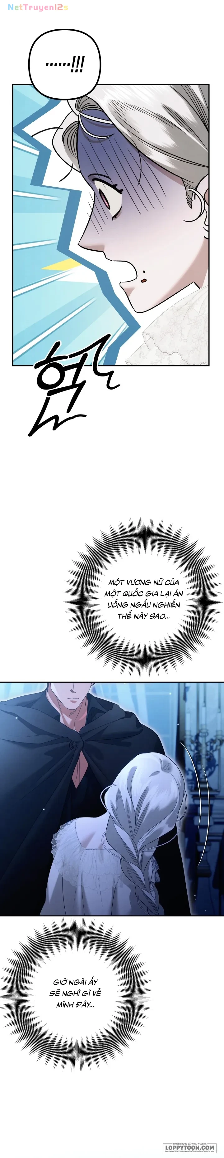 Cuộc Hôn Nhân Bị Cướp Đoạt Chapter 88 - 5