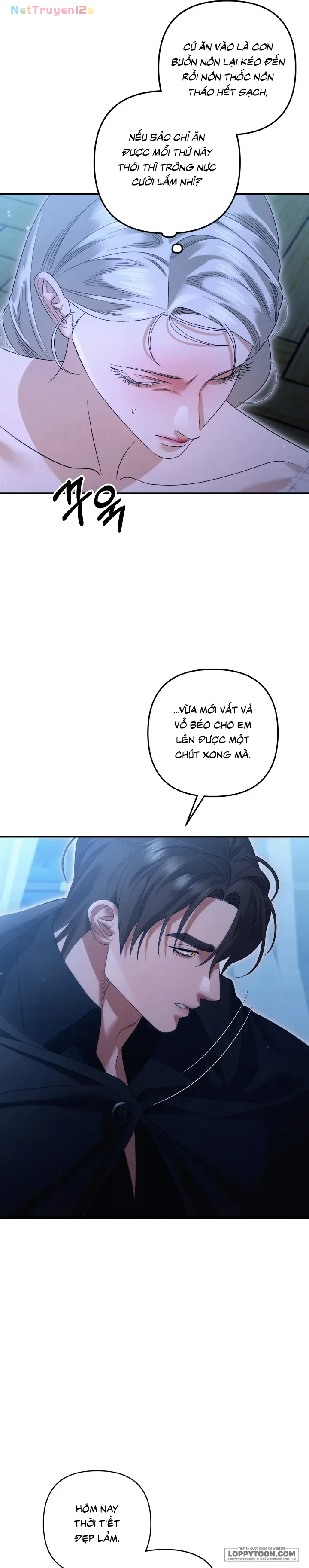 Cuộc Hôn Nhân Bị Cướp Đoạt Chapter 88 - 7