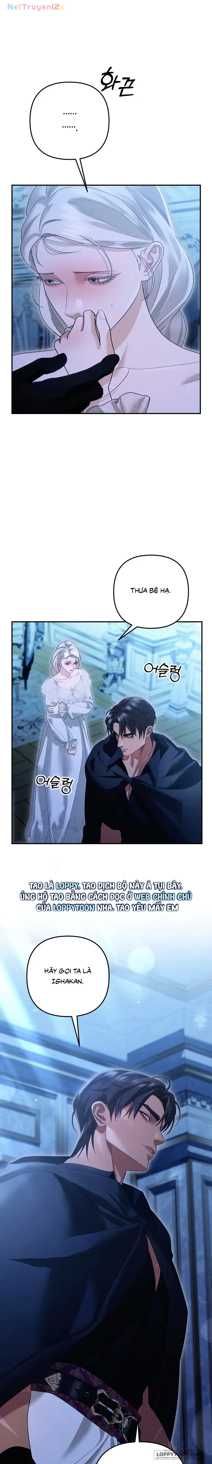 Cuộc Hôn Nhân Bị Cướp Đoạt Chapter 88 - 9